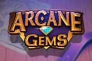 Arcane Gems