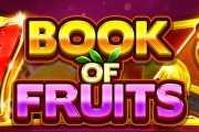 Book of Fruits