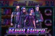 Reel Hero