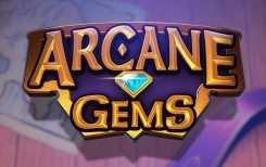 Arcane Gems