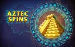 Aztec Spins