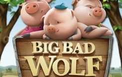 Big Bad Wolf