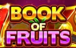 Book of Fruits