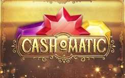 Cashomatic