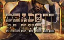 Dead or Alive 2