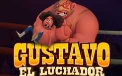 Gustavo El Luchador