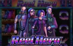 Reel Hero