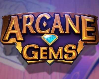 Arcane Gems