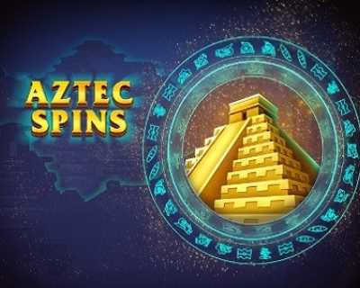 Aztec Spins