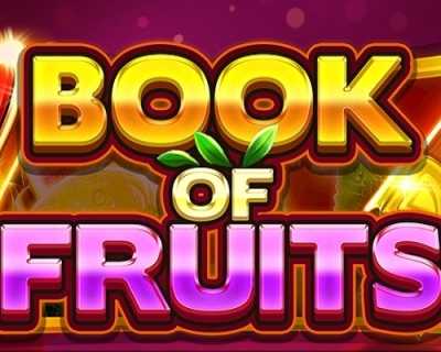 Book of Fruits
